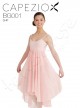 Vestitino da Ballo Capezio Adulta