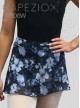 Gonnellino Flowers Capezio