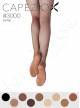 Calze a Rete Capezio Professionali