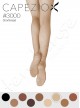 Calze a Rete Capezio Professionali