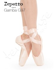 Scarpe da Punta Repetto Gamba G97 XX H *OFFERTA*