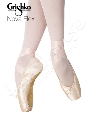 Scarpe da Punta Grishko Novaflex XX Hard
