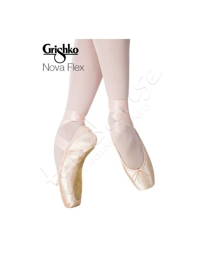 Scarpe da Punta Grishko Novaflex XX Hard