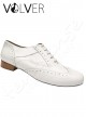 Ballroom Uomo Pelle Bianca *OFFERTA*