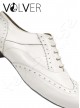Ballroom Uomo Pelle Bianca *OFFERTA*