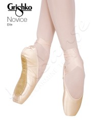 Scarpe da Punta Grishko Novice Elite XXX Super Soft