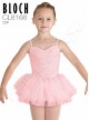 Tutu' Cuore Bloch BAMBINA