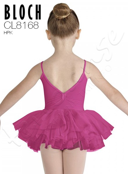 Tutu' Cuore Bloch BAMBINA