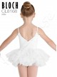 Tutu' Cuore Bloch BAMBINA