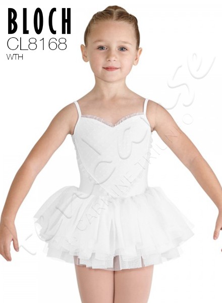 Tutu' Cuore Bloch BAMBINA