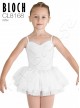 Tutu' Cuore Bloch BAMBINA