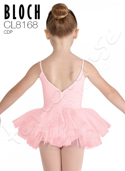 Tutu' Cuore Bloch BAMBINA