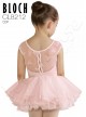 Tutu' Danza Papillon Bloch BAMBINA