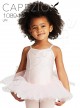 Tutu Capezio - Corpetto con Gonnelino