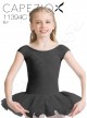 Tutu Capezio - Body con Gonnelino--