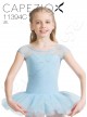 Tutu Capezio - Body con Gonnelino--