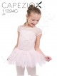 Tutu Capezio - Body con Gonnelino--