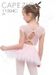 Tutu Capezio - Body con Gonnelino--