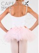Gonnellina Tutu Capezio