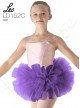 Gonnellina Tutu Bambina Bloch