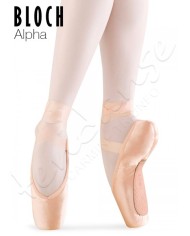Scarpe da Punta Bloch Alpha XX