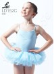 Gonnellina Tutu Bambina Bloch
