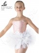 Gonnellina Tutu Bambina Bloch