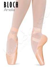 Scarpe da Punta Bloch Amelie XX