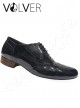 Ballroom Uomo Vernice Nera  *OFFERTA*