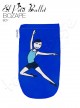 Borsetta Portapunte El Petit Ballet