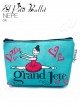 Trousse El Petit Ballet