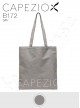 Shopper Capezio Grigia