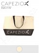 Shopper Capezio Bianco/Nero