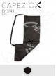 Borsa Capezio Black/Nero