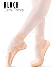 Scarpe da Punta Bloch Demi Pointe C