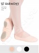 Scarpe da Mezze Punta Harmony in tela