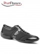Pietro Braga Premium Vernice Lycra Suola Poliuretano NERO