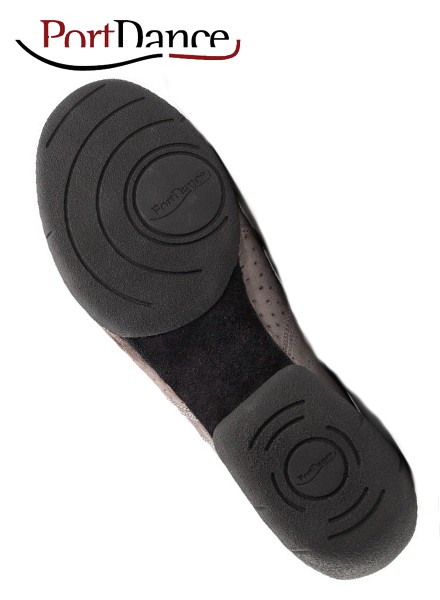 Pietro Braga Premium Pelle Grey Suola Poliuretano