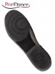 Pietro Braga Premium Pelle Grey Suola Poliuretano