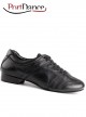 Sneakers da Ballo Pelle Suola Camoscio