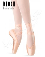 Scarpe da Punta Bloch Hannah Regular XX