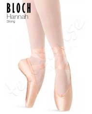 Scarpe da Punta Bloch Hannah Strong XX