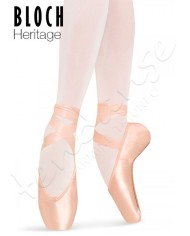 Scarpe da Punta Bloch Heritage XX
