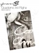 Quaderno A4 Grigio Righe *OFFERTA*