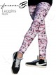 Leggings per la Danza Forever B