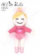 Borsetta Portapunte El Petit Ballet