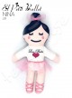 Borsetta Portapunte El Petit Ballet