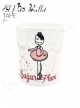 Tazza El Petit Ballet
