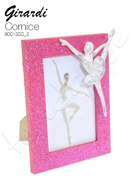 Cornice Danza Girardi
