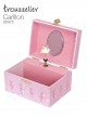 Carillon Ballerina Trusselier
